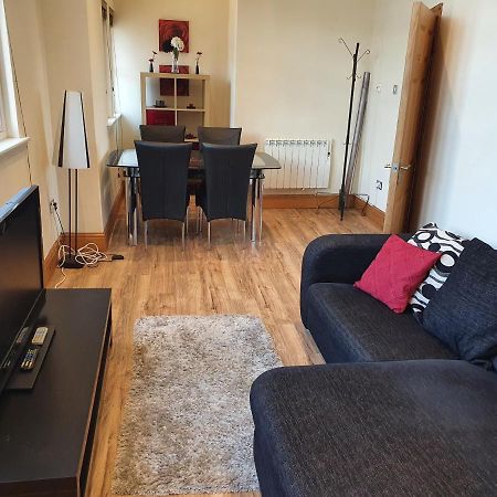Marina Court La14 2Hl Apartman Barrow-in-Furness Kültér fotó
