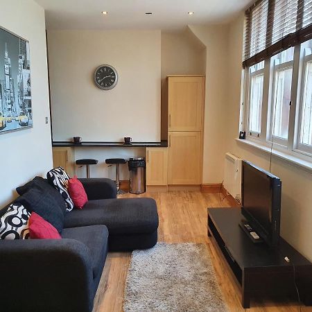 Marina Court La14 2Hl Apartman Barrow-in-Furness Kültér fotó