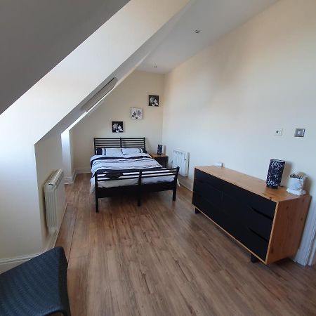 Marina Court La14 2Hl Apartman Barrow-in-Furness Kültér fotó