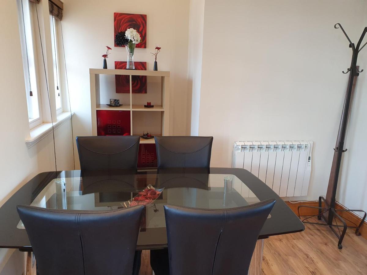 Marina Court La14 2Hl Apartman Barrow-in-Furness Kültér fotó