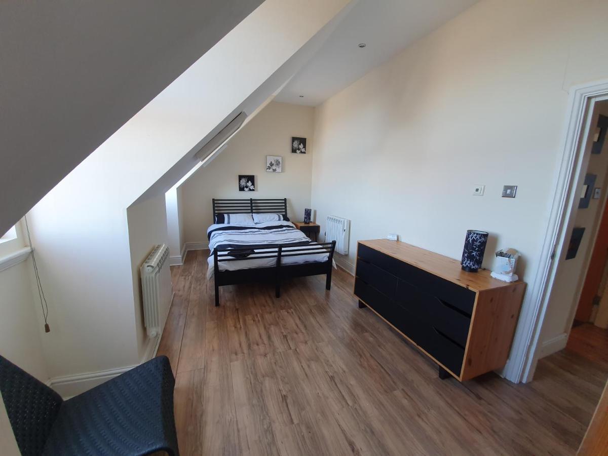 Marina Court La14 2Hl Apartman Barrow-in-Furness Kültér fotó